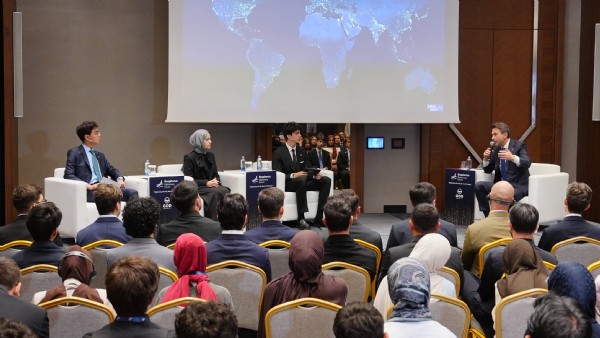 ÖMER TAYYİP ERDOĞAN SORDU BAKAN BAYRAKTAR YANITLADI