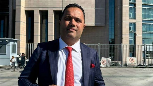 Alihan Kuriş Operasyonunda Dikkat Çeken İsim! Prof. Dr. Ahmet Gökçen Gözaltında