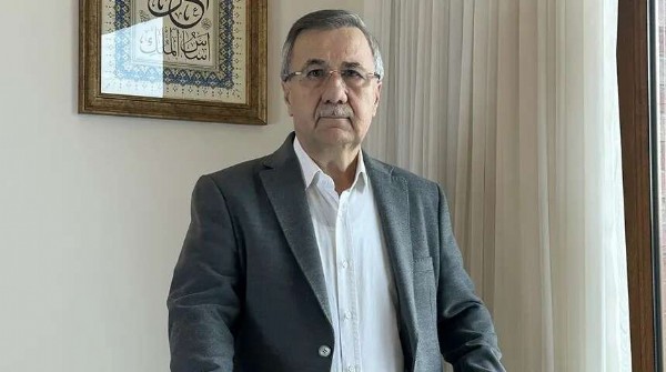 Alihan Kuriş Operasyonunda Dikkat Çeken İsim! Prof. Dr. Ahmet Gökçen Gözaltında