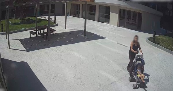 'Bebekli Kurye' Sistemi! Uyuşturucu Tacirlerinden Şoke Eden Yöntem