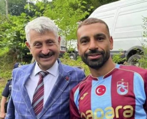 Araklı Belediye Başkanı Çebi'nin 'dedikodu' sözleri gündem oldu