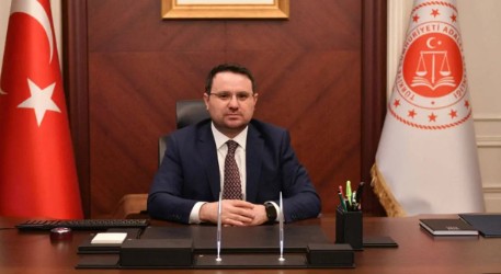 BAKAN GÜRLEK DUYURDU: SUÇ ÖRGÜTLERİNİN FİNANSAL DAMARLARINA DARBE!