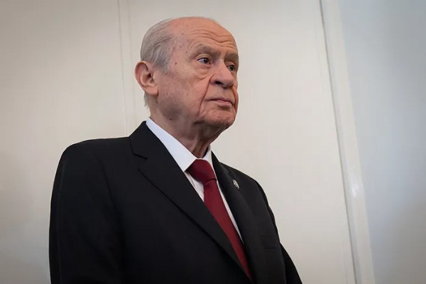 Devlet Bahçeli'den Kritik Mesaj! 'Kanun Bir Af Düzenlemesi Değil'