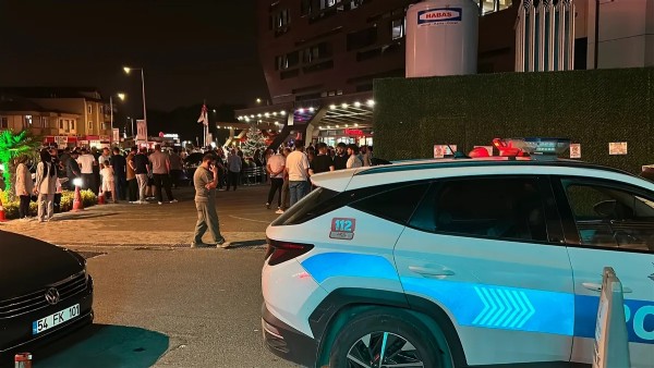 Sakarya'da Aile Faciası! Tartışma Kanlı Bitti