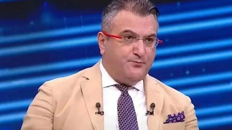 CEM KÜÇÜK'ÜN PARA TRAFİĞİ MERCEK ALTINDA: 5 MİLYON TL'LİK ŞÜPHELİ TRANSFER
