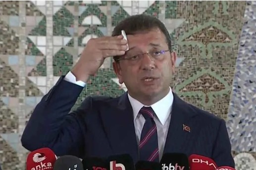 İMAMOĞLU DOSYASINDA ÇARPICI İFADE: İHALEDE YÜZDE 10, METRODA YÜZDE 7 KOMİSYON