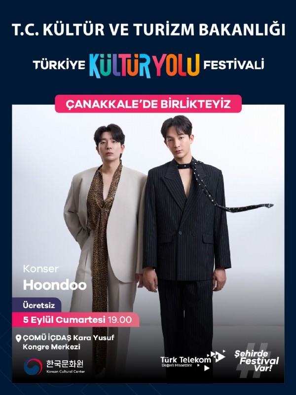 ÇANAKKALE KÜLTÜR YOLU FESTİVALİ İLE TARİH, SANAT VE LEZZET AYNI ROTADA BULUŞUYOR