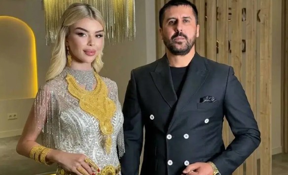 74 BİN TL GELİR BEYAN EDEN KARA HAYDAR'IN, 115 MİLYON TL’LİK HESAP TRAFİĞİ