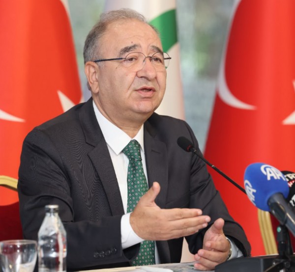Yeşilay, Tütün Kontrolüne Yönelik Yeni Düzenlemeler İçin  Kamuoyu Araştırmalarının Sonuçlarını Paylaştı