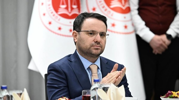 GÜRLEK’İN AVUKATINDAN AHMET ŞIK’A SUÇ DUYURUSU! TAZMİNAT DAVASI DA AÇILDI