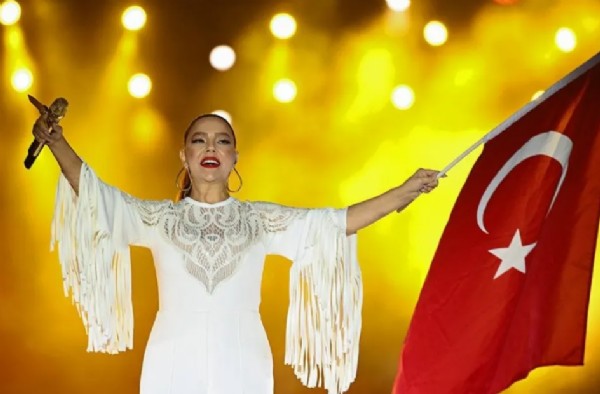 CHP'li ABB'ye Konser Vurgunu için Yargı Merceği: 36 Şirketin Evrakları İstendi