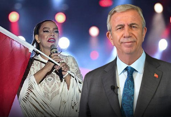 CHP'li ABB'ye Konser Vurgunu için Yargı Merceği: 36 Şirketin Evrakları İstendi