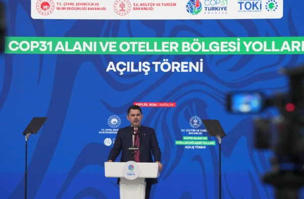 TÜRK TURİZMİNİN KALBİ ANTALYA’YA 19,2 MİLYAR LİRALIK KÜLTÜR VE TURİZM YATIRIMI
