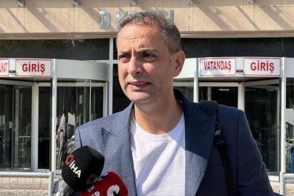 Melih Gökçek'e iftira atan Murat Ağırel'e sert tepki: İspatlamak zorundasın!