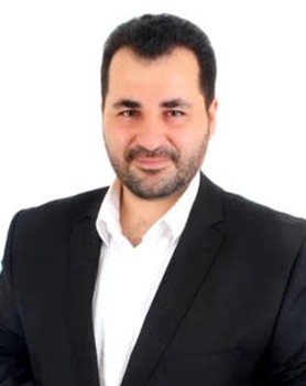 Ümit ÖZDEMİR