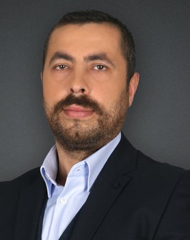 Ahmet ANAPALI