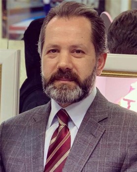 Cuneyt Ozdemir Ve Gulsen Bubikoglu Arasindaki Bagi Cok Az Kisi Biliyor