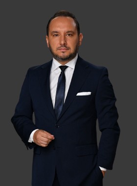 Türker Akıncı