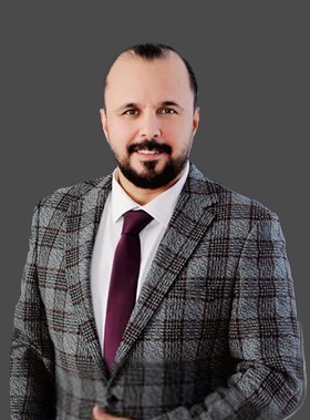 Doğan Akdeniz