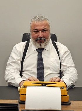 Levent Çelik