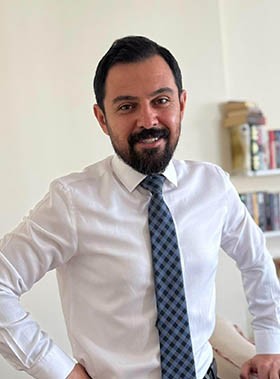 Osman Arslan