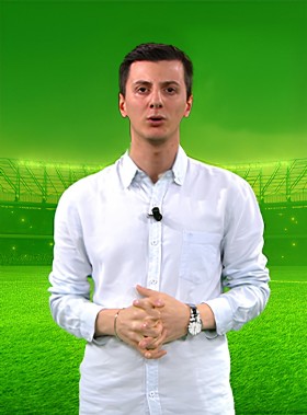 Atilla Özbir