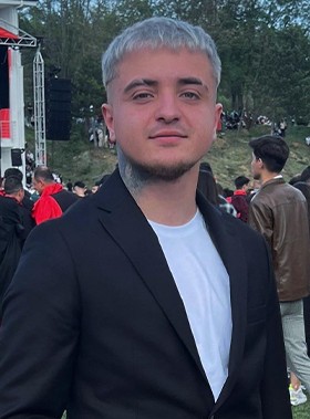Erhan Şimşek