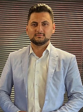 Ahmet Boz